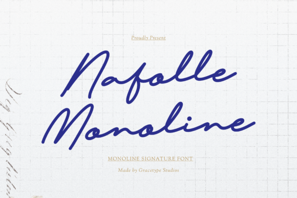 Nafolle Monoline: The Art of Effortless Sophistication